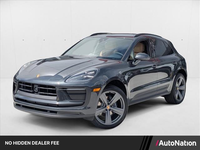 2026 Porsche Macan AWD for sale in Maitland, FL