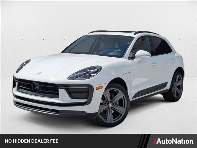 2026 Porsche Macan AWD for sale in Maitland, FL