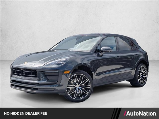 2026 Porsche Macan AWD for sale in Maitland, FL