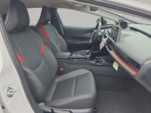 2026 Toyota Prius Plug-In XSE Premium