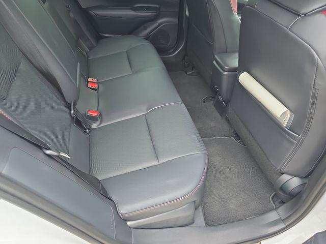 2026 Toyota Prius Plug-In XSE Premium