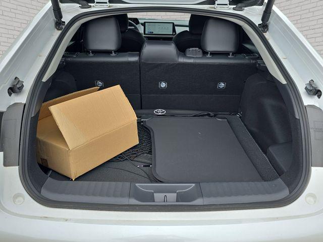 2026 Toyota Prius Plug-In XSE Premium