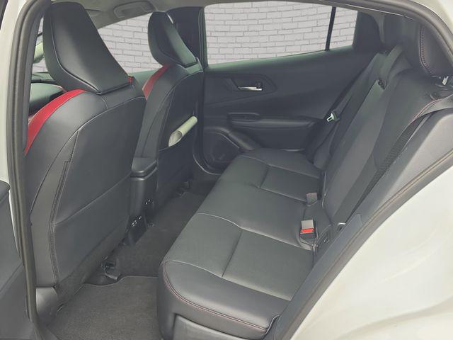 2026 Toyota Prius Plug-In XSE Premium