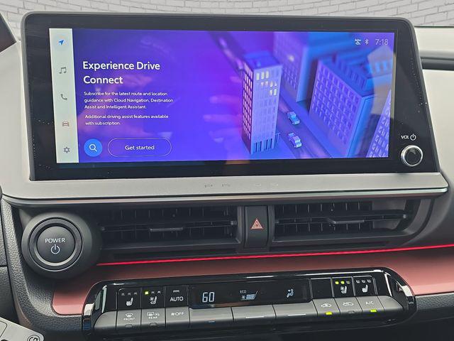 2026 Toyota Prius Plug-In XSE Premium