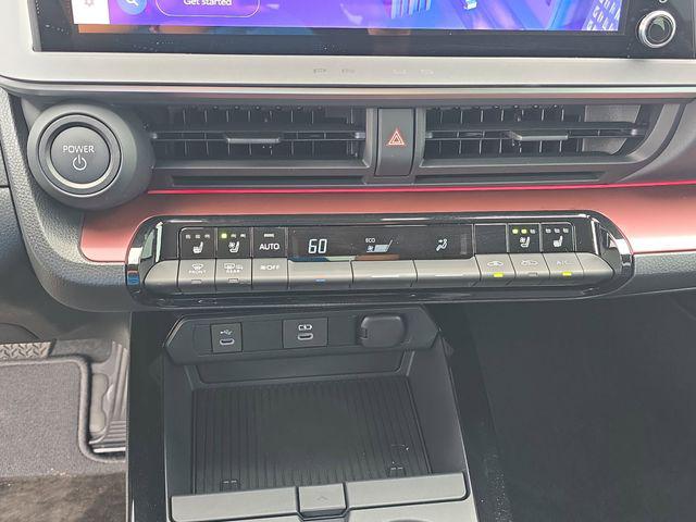 2026 Toyota Prius Plug-In XSE Premium