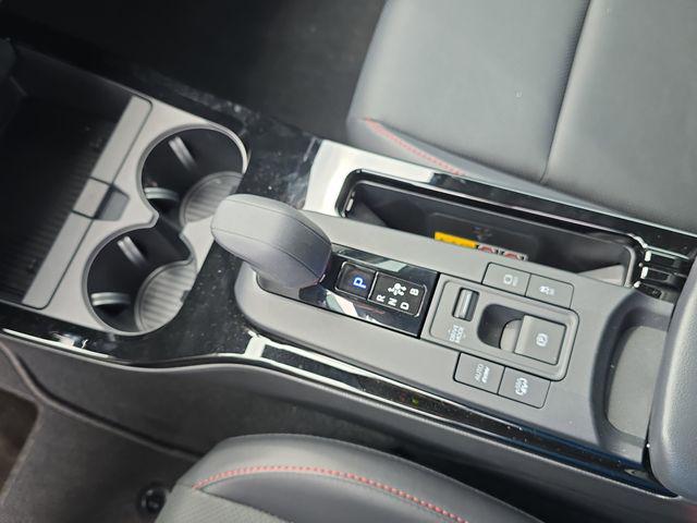 2026 Toyota Prius Plug-In XSE Premium