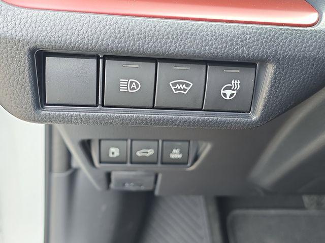 2026 Toyota Prius Plug-In XSE Premium