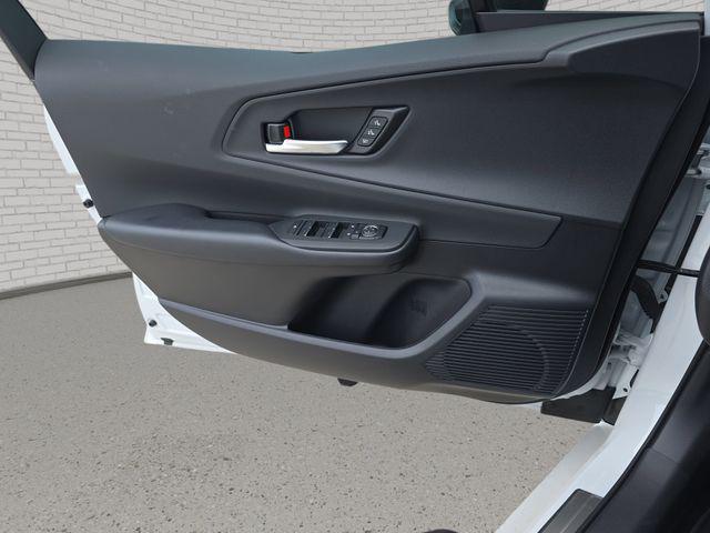 2026 Toyota Prius Plug-In XSE Premium