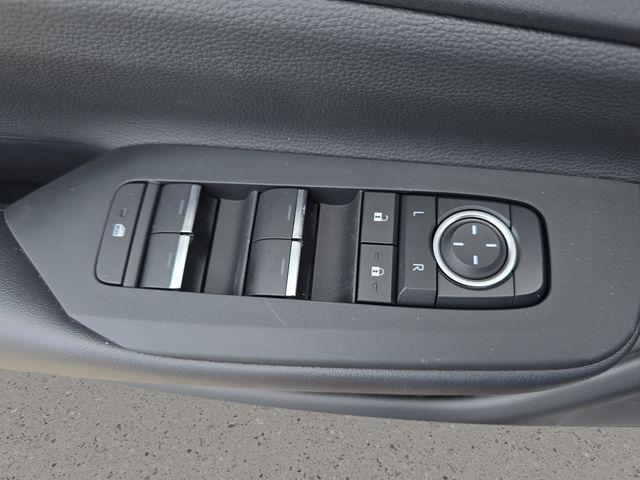 2026 Toyota Prius Plug-In XSE Premium