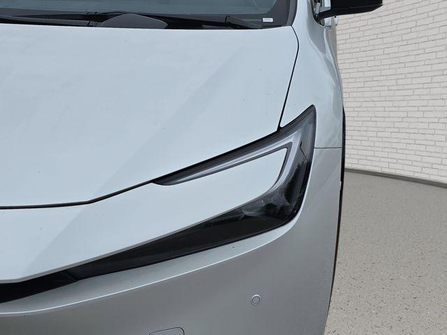 2026 Toyota Prius Plug-In XSE Premium