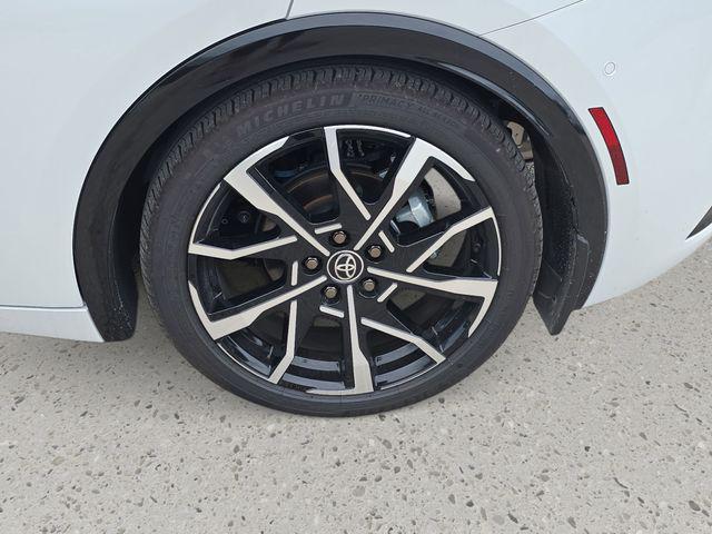 2026 Toyota Prius Plug-In XSE Premium