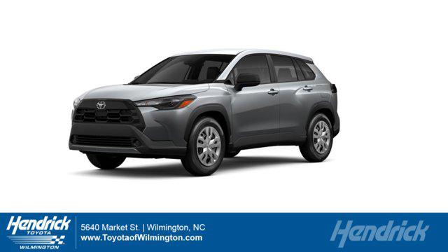 2026 Toyota Corolla Cross L for sale in Wilmington, NC