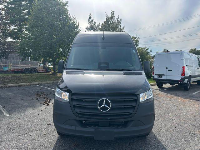 2026 Mercedes-Benz Sprinter Cargo Van High Roof