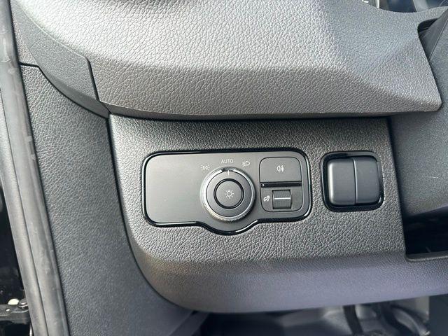 2026 Mercedes-Benz Sprinter Cargo Van High Roof