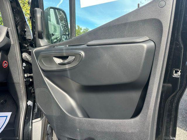 2026 Mercedes-Benz Sprinter Cargo Van High Roof