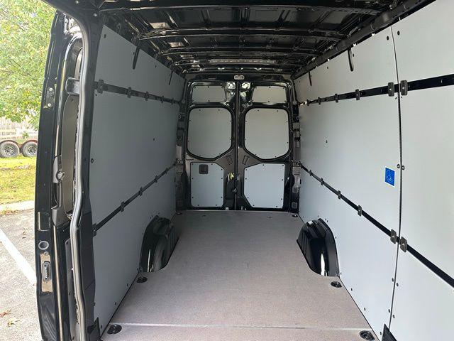 2026 Mercedes-Benz Sprinter Cargo Van High Roof