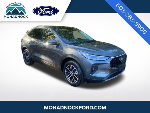 2026 Ford Escape PHEV for sale in Swanzey, NH