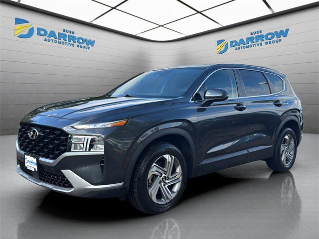 2023 Hyundai Santa Fe SE for sale in Greenfield, WI