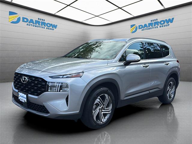 2023 Hyundai Santa Fe SEL for sale in Greenfield, WI