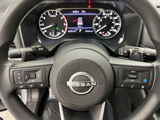 2024 Nissan Rogue SV Intelligent AWD