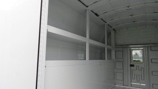 2026 Ford E-350 Cutaway Base