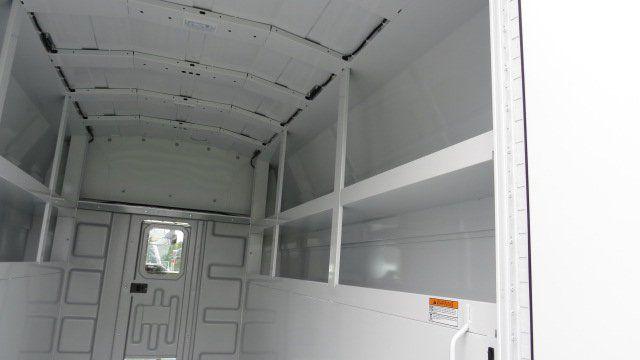 2026 Ford E-350 Cutaway Base