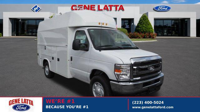 2026 Ford E-350 Cutaway Base for sale in Hanover, PA