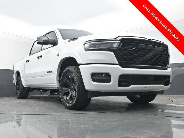 2026 Ram 1500 Big Horn Crew Cab 4x4 57 Box for sale in McAlester, OK