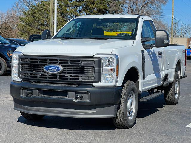 2026 Ford F-250 XL