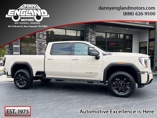 2026 GMC Sierra 2500HD AT4 for sale in New Tazwell, TN