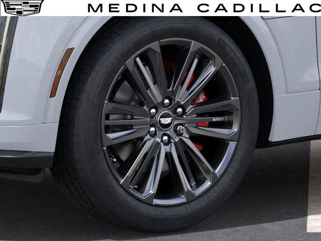 2026 Cadillac iQ V-Series Premium AWD