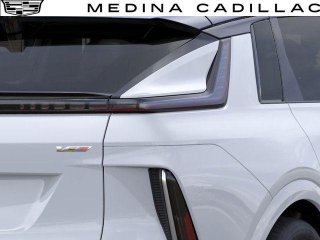2026 Cadillac iQ V-Series Premium AWD