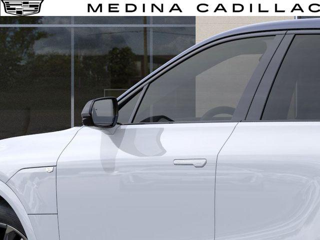 2026 Cadillac iQ V-Series Premium AWD