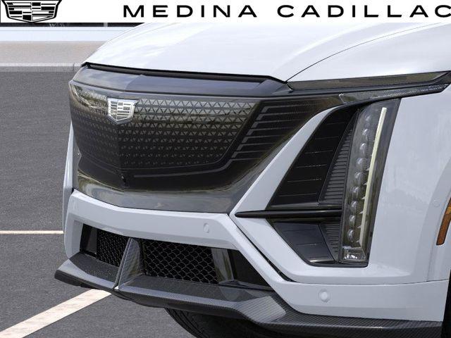 2026 Cadillac iQ V-Series Premium AWD