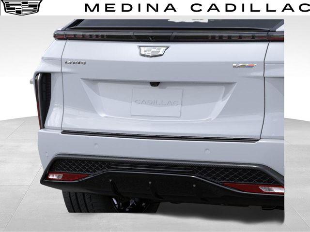 2026 Cadillac iQ V-Series Premium AWD