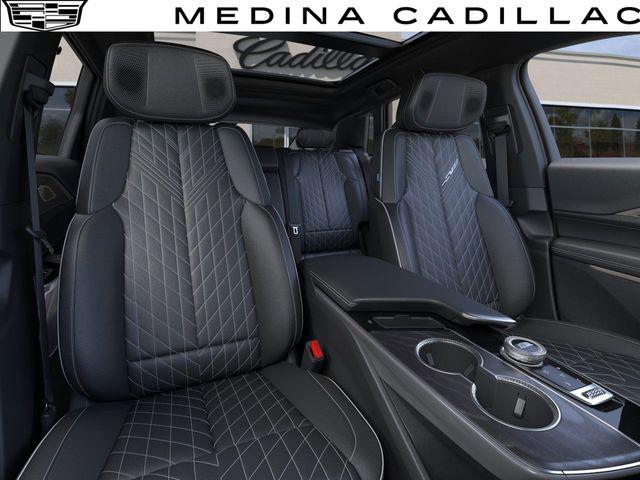 2026 Cadillac iQ V-Series Premium AWD