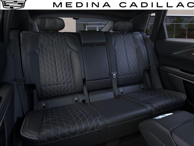 2026 Cadillac iQ V-Series Premium AWD