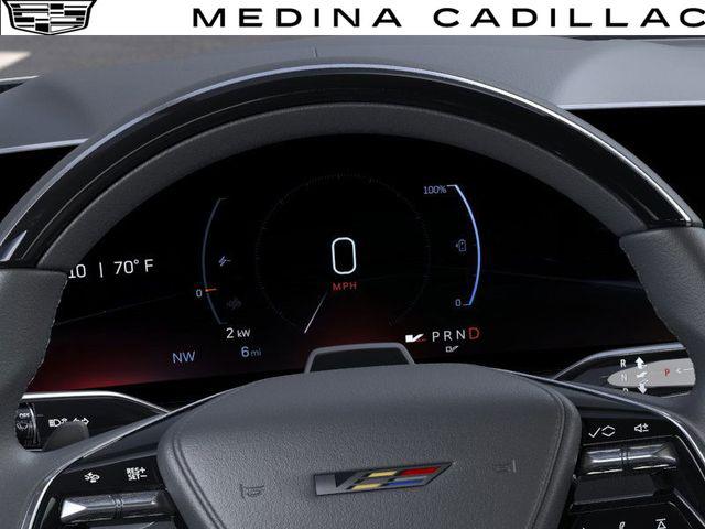 2026 Cadillac iQ V-Series Premium AWD
