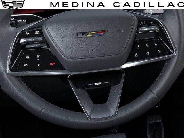 2026 Cadillac iQ V-Series Premium AWD