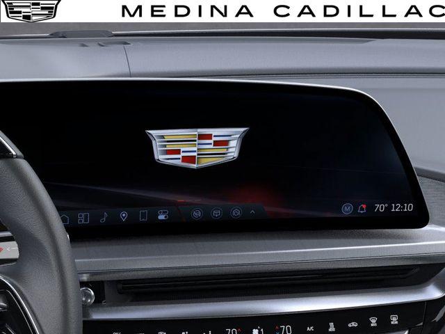 2026 Cadillac iQ V-Series Premium AWD