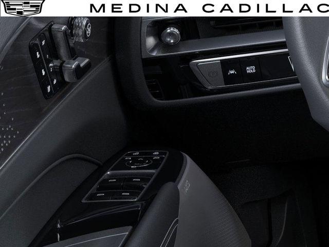 2026 Cadillac iQ V-Series Premium AWD