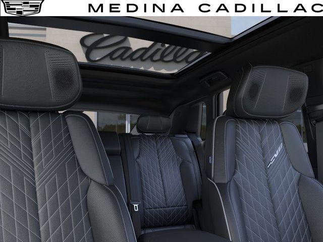 2026 Cadillac iQ V-Series Premium AWD