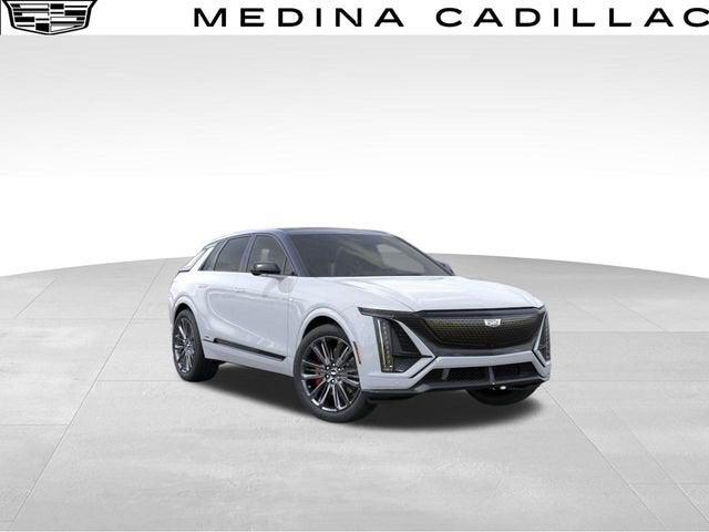 2026 Cadillac iQ V-Series Premium AWD for sale in Medina, OH