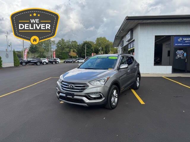 2018 Hyundai Santa Fe Sport 2.4L for sale in Franklin, WI