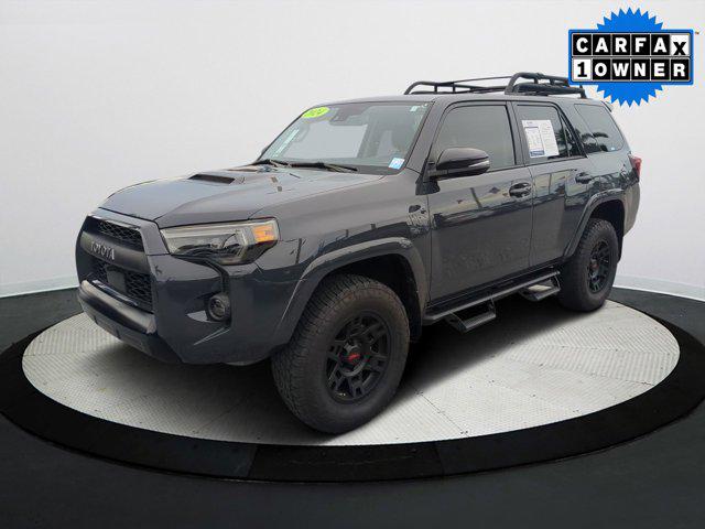 2024 Toyota 4Runner TRD Pro for sale in Sarasota, FL
