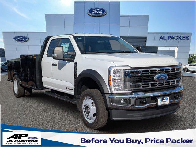 2026 Ford F-450 XL for sale in Whitemarsh, MD