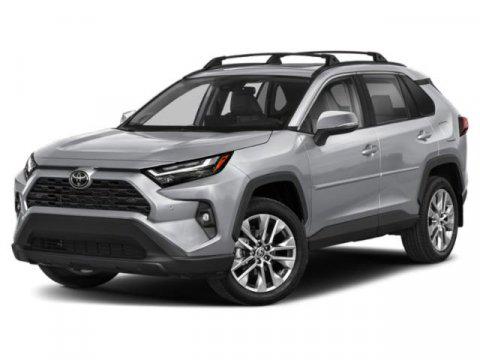 2025 Toyota RAV4 XLE Premium for sale in Manchester, CT