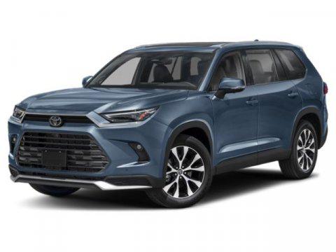2026 Toyota Grand Highlander Hybrid Nightshade Edition for sale in Manchester, CT