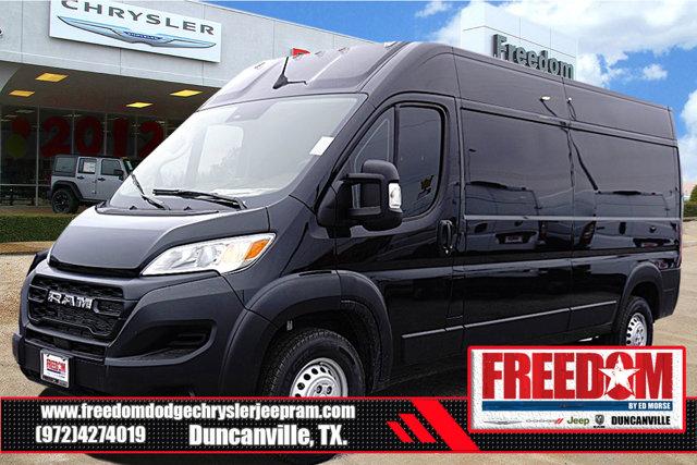 2026 Ram ProMaster Cargo Van Tradesman for sale in Duncanville, TX