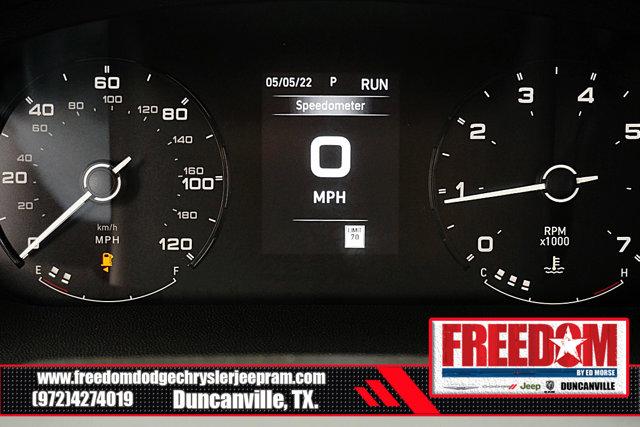 2026 Ram ProMaster Cargo Van Tradesman